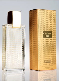R.P.I Si Moi by R.P.I for women, 100 ml 