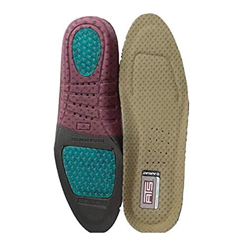 ARIAT Men's ATS Round Toe Footbeds, Multicolored, 9.5 - Image 1