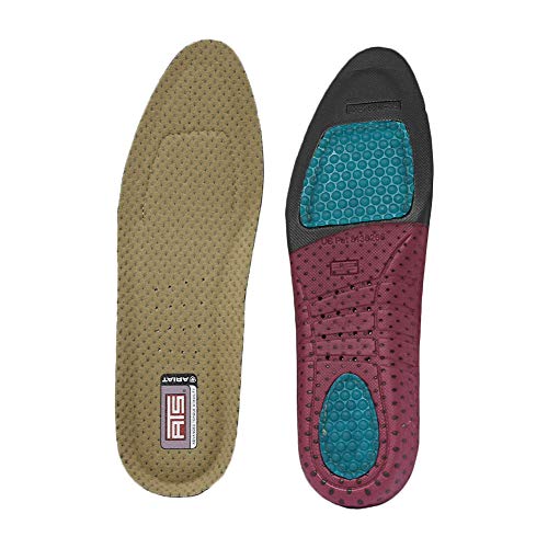 ARIAT Men's ATS Round Toe Footbeds, Multicolored, 9.5 - Image 4
