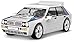 COBI Lancia Delta HF Integrale Vehicle Building Set 63 Pieces - Image 2