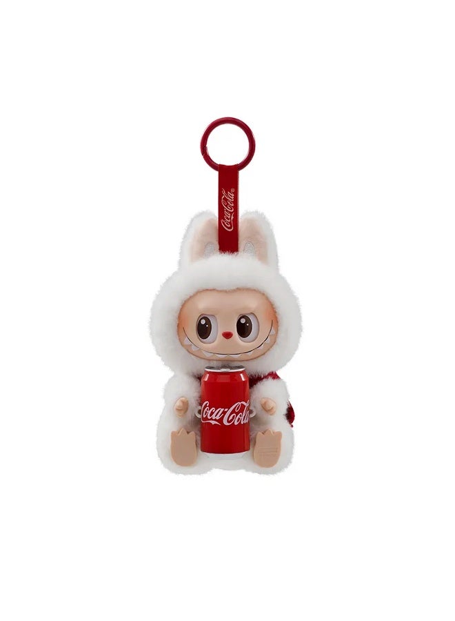 كوكا كولا THE MONSTERS - Coca Cola Vinyl Face Blind Box - Image 2