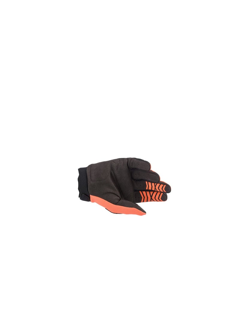 Alpinestars Alpinestars Full Bore Gloves Orange Black Size L  - Image 2