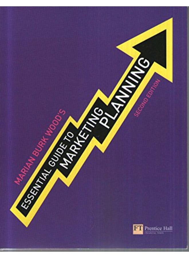 Essential Guide to Marketing Planning - pzsku/ZCF422F53758C0500054AZ/45/_/1714384163/87f388c2-3da0-497e-98c7-caedff9eccff