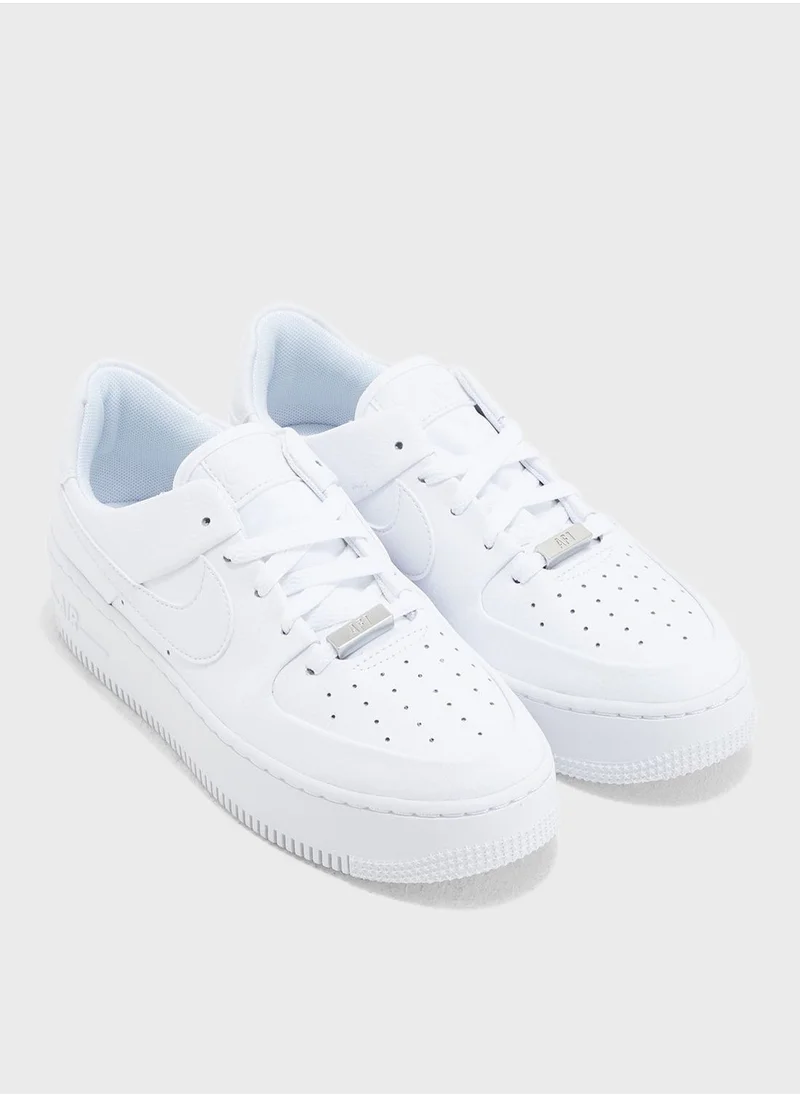 Nike Air Force 1 Sage LCE XX