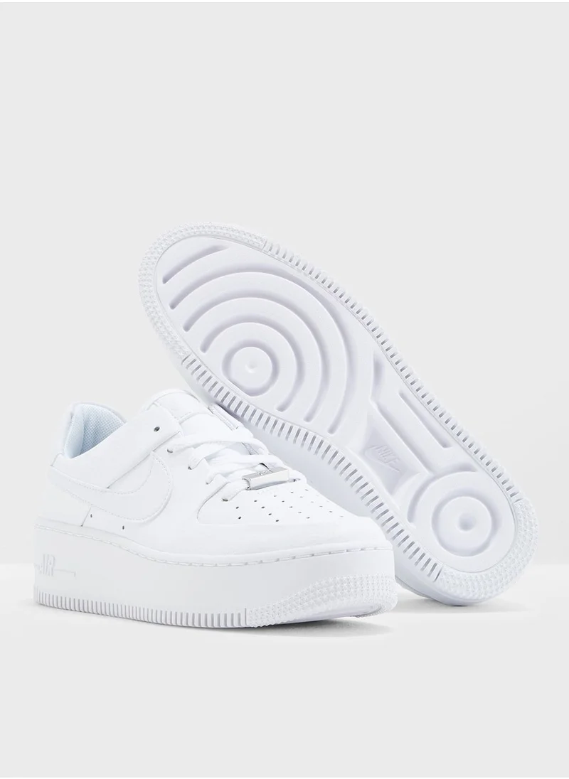 Nike Air Force 1 Sage LCE XX