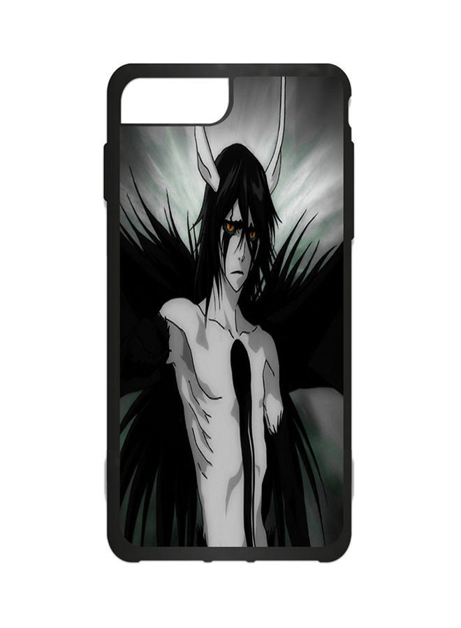 نيبمينينت غطاء حماية واق لهاتف أبل آيفون 8 متعدد الألوان