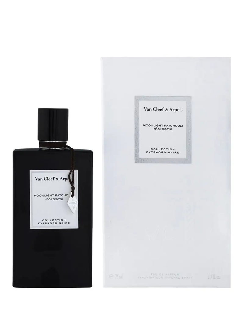 فان كليف آند آربلز عطر مون لايت باتشولي 75مل 