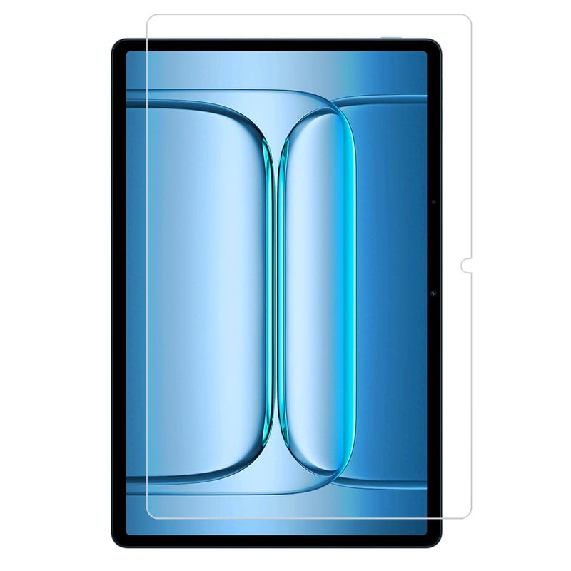 SPCORE Tempered Glass for OnePlus Pad Lite 11 inch Screen Protector Guard for OnePlus Pad Lite 11 inch [Anti-Scratch] & [Smudge Proof] - [1-Pack] - Image 1