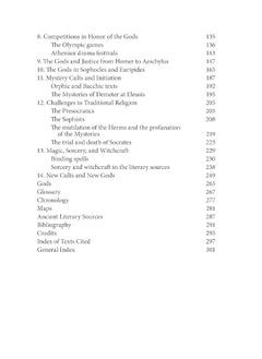 Greek Religion: A Sourcebook  - Image 1
