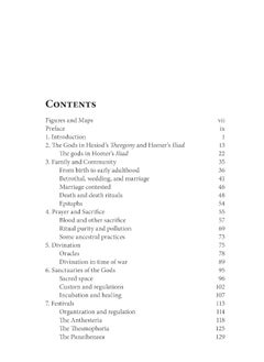 Greek Religion: A Sourcebook  - Image 2