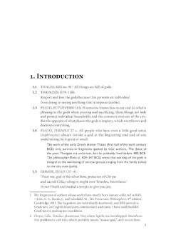 Greek Religion: A Sourcebook  - Image 3