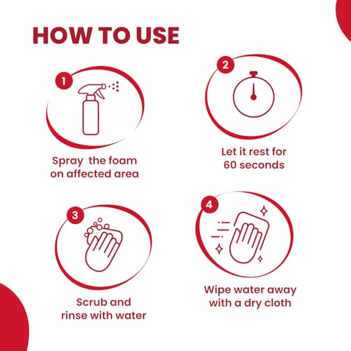 Happi Planet Copper, Bronze & Brass Cleaner Spray | 500 ML | zero Abrasives, zero Scratches | Non-Toxic, Plant Based | Suitable for Drinkware, Cookware, Idols & Diyas | Co- Created with P-TAL - Image 5