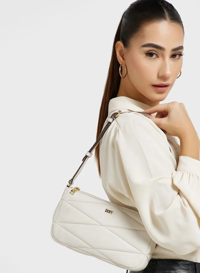 DKNY Eve Shoulder Bag