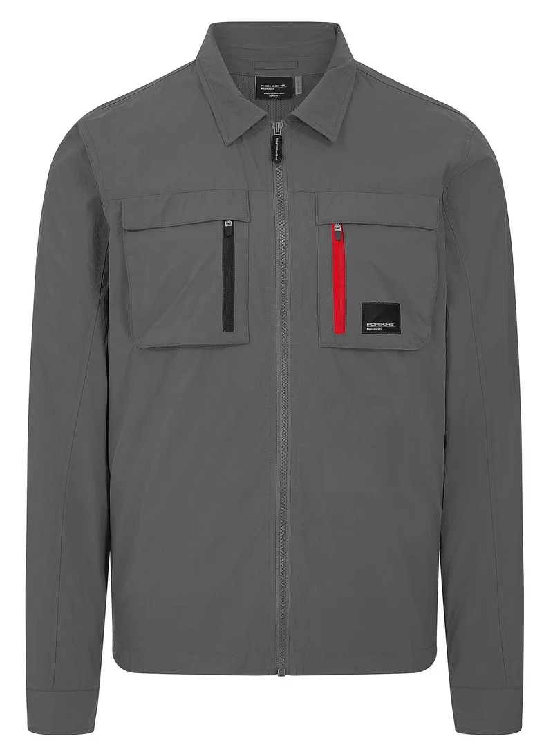 Porsche  Porsche Motorsport Utility Overshirt for Men | Best Price UAE
