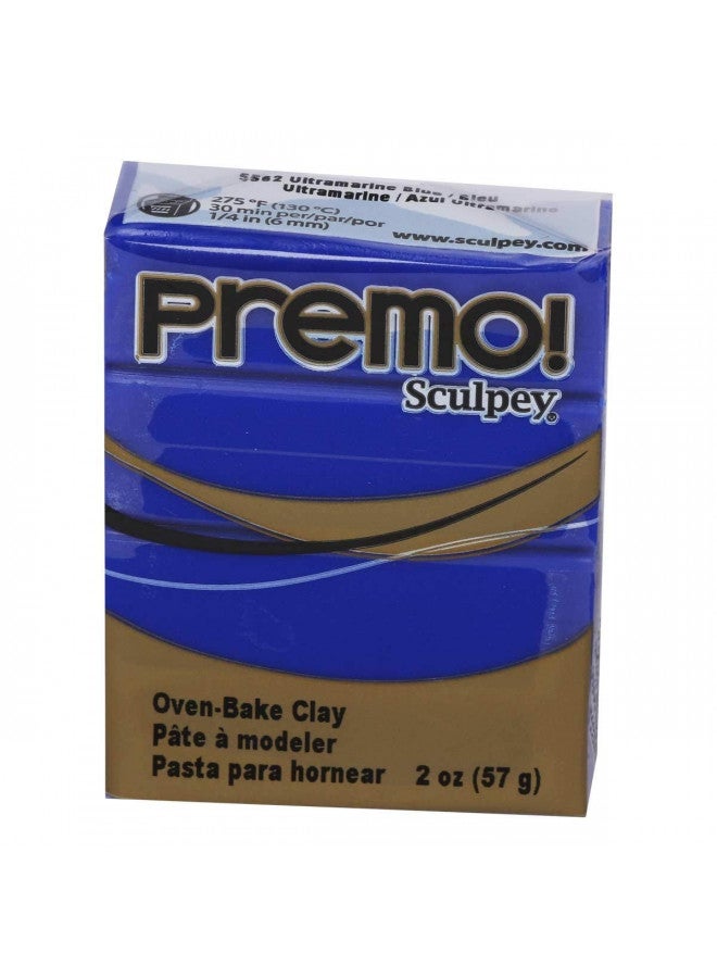 Polyform Sculpey Premo Polymer Oven-Bake Clay, Wasabi Green, Non Toxic, 2 oz. bar, Great for jewelry making, holiday, DIY, mixed media and home décor projects. Premium clay perfect for clayers and artists.  - Image 3