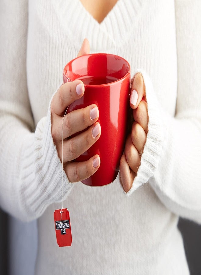 Yorkshire Tea 100 tea bags : Taylors of Harrogate Yorkshire Tea, 7.76 Ounce 100 Tea Bags - Image 4