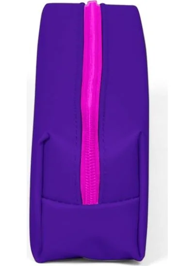 CORAL HIGH Sport Purple Single Compartment Pencil Bag 22348