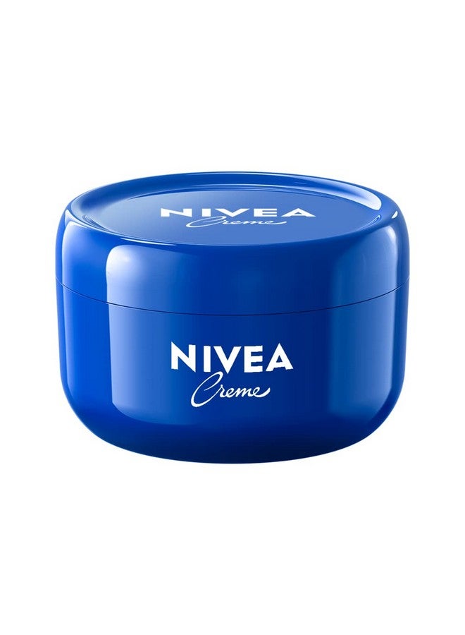 نيفيا كريم نيفيا المرطب للجسم والوجه واليدين، عبوة سعة 16 أونصة - Image 1