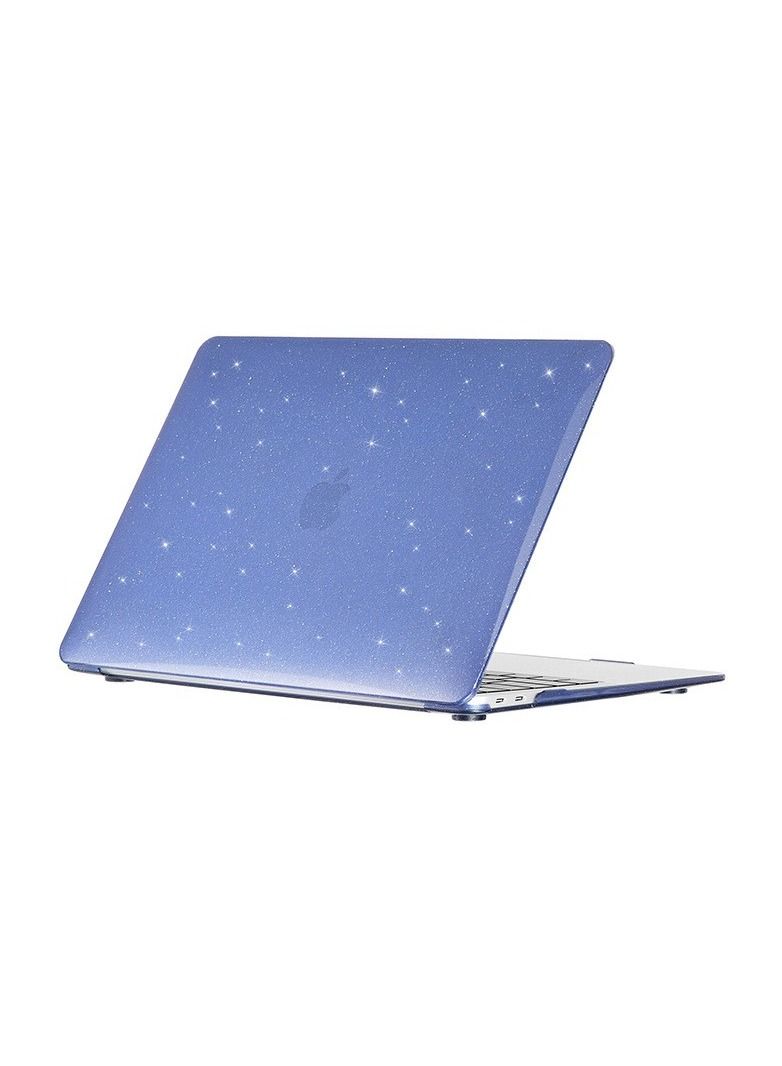 Suitable for MacBook Frosted Crystal Protective Case