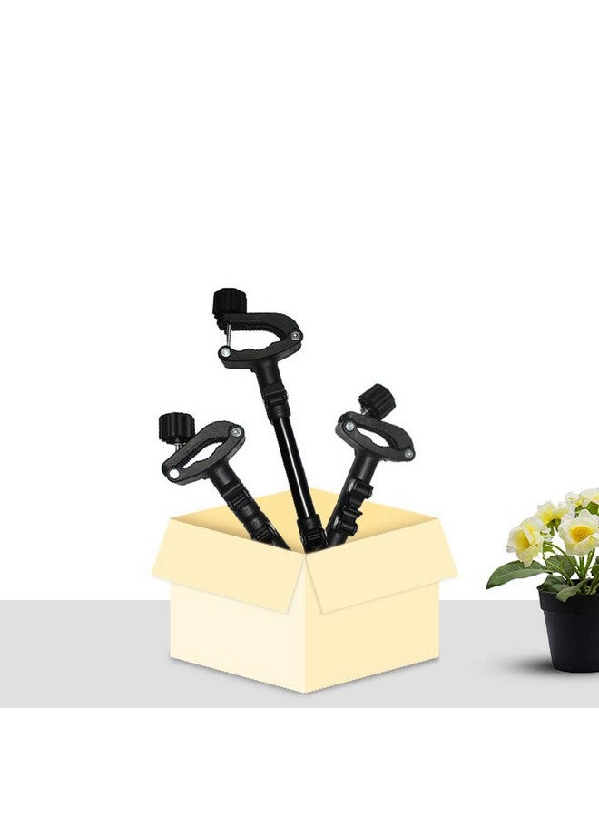 ROMIRUS Stroller Connectors Turn 2 Strollers Into An Instant Tandem Stroller Fits Most Strollers - Image 5