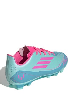 Adidas Kids F50 Club Fg/Mg J Me  - Image 4
