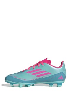Adidas Kids F50 Club Fg/Mg J Me  - Image 2