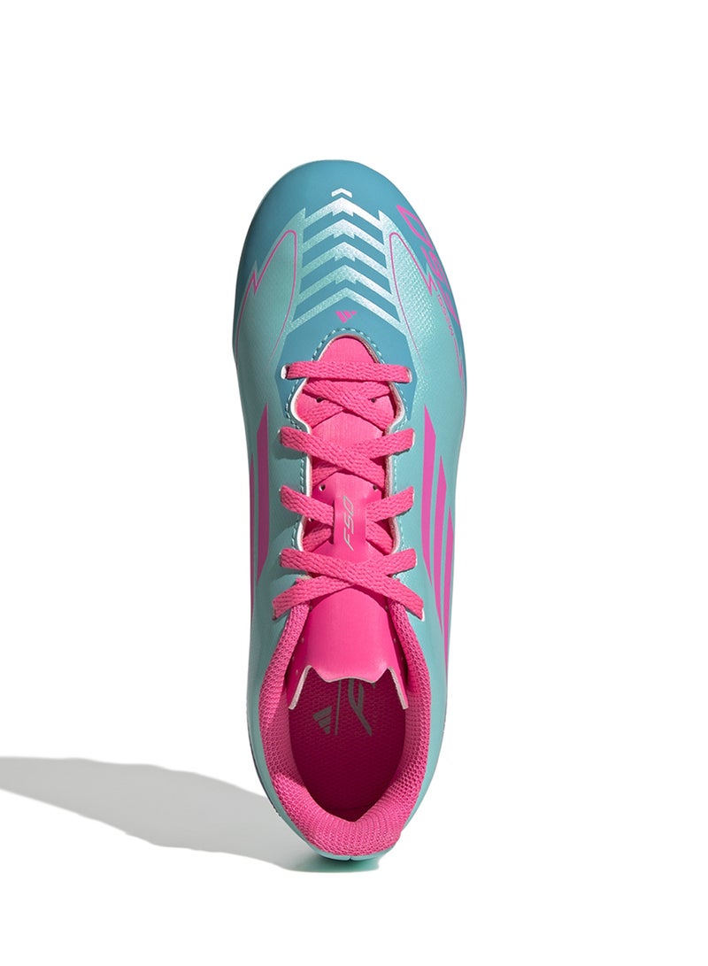 Adidas Kids F50 Club Fg/Mg J Me - Image 5