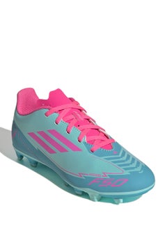 Adidas Kids F50 Club Fg/Mg J Me  - Image 3