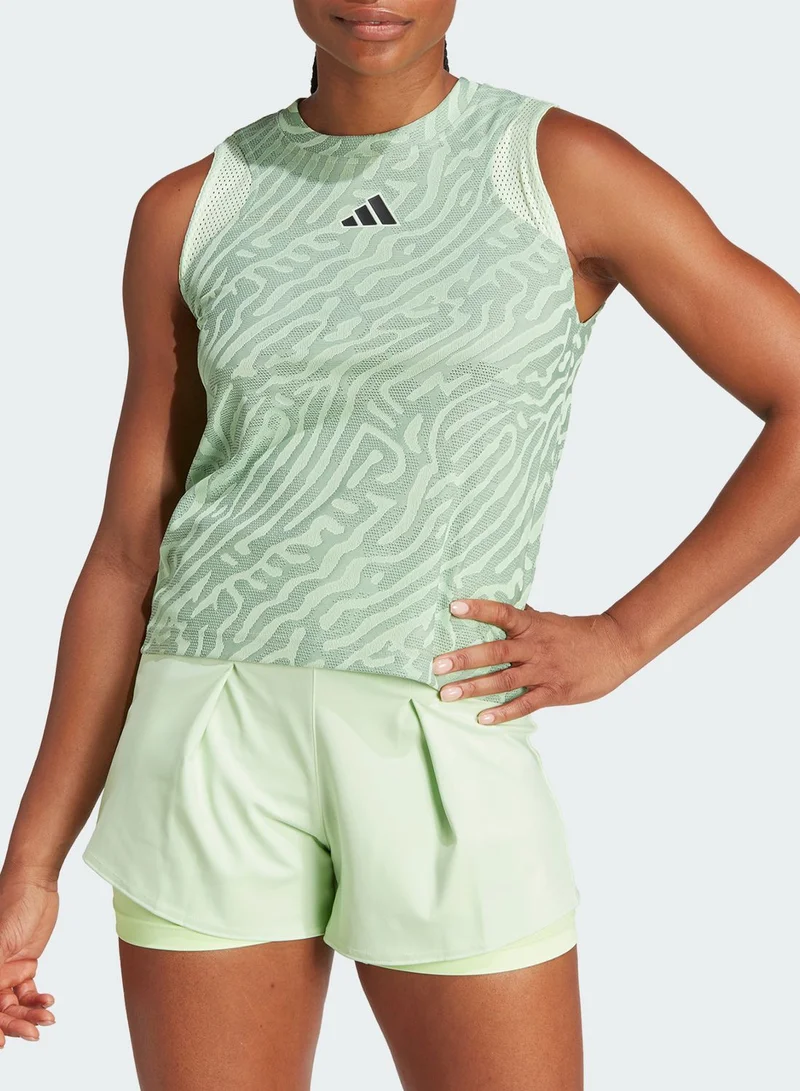 Adidas Match Tank Pro