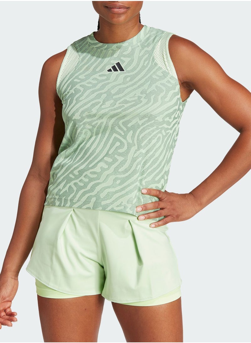 Adidas - Match Tank Pro - Image 1