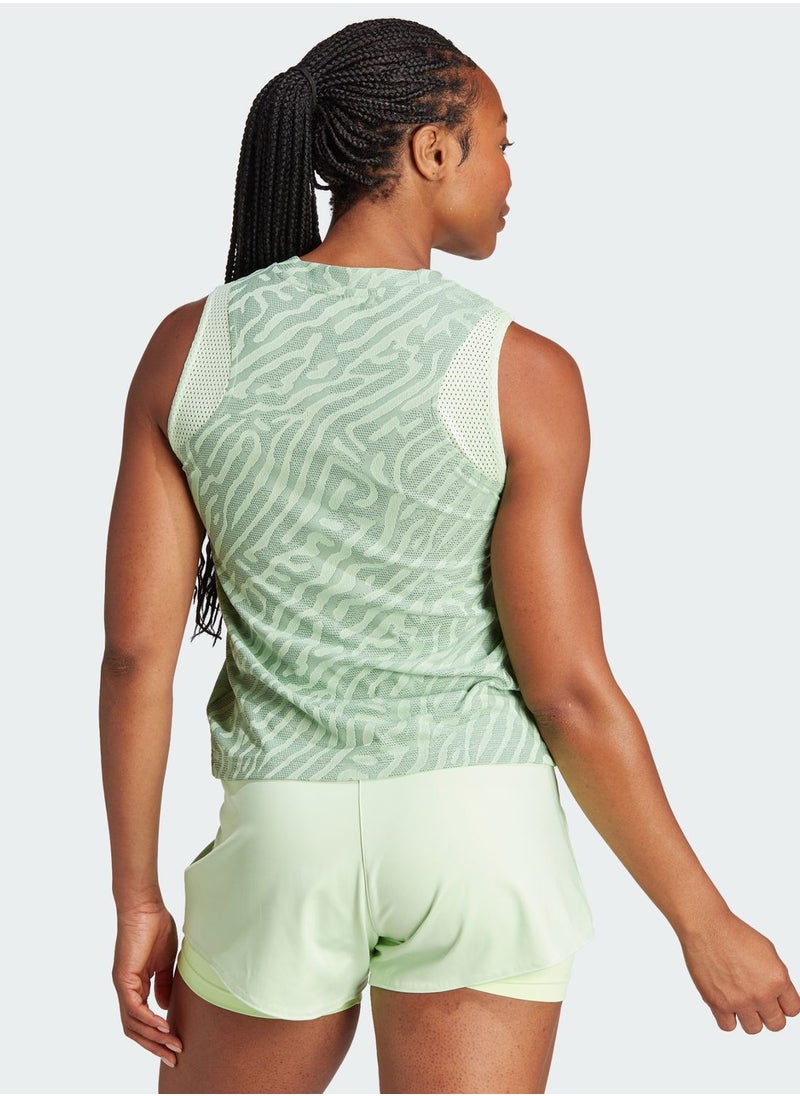 Adidas - Match Tank Pro - Image 1