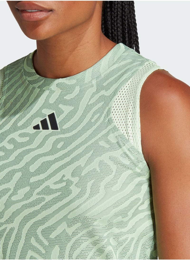 Adidas - Match Tank Pro - Image 1