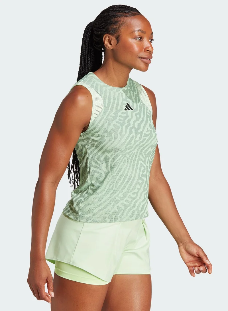 Adidas Match Tank Pro