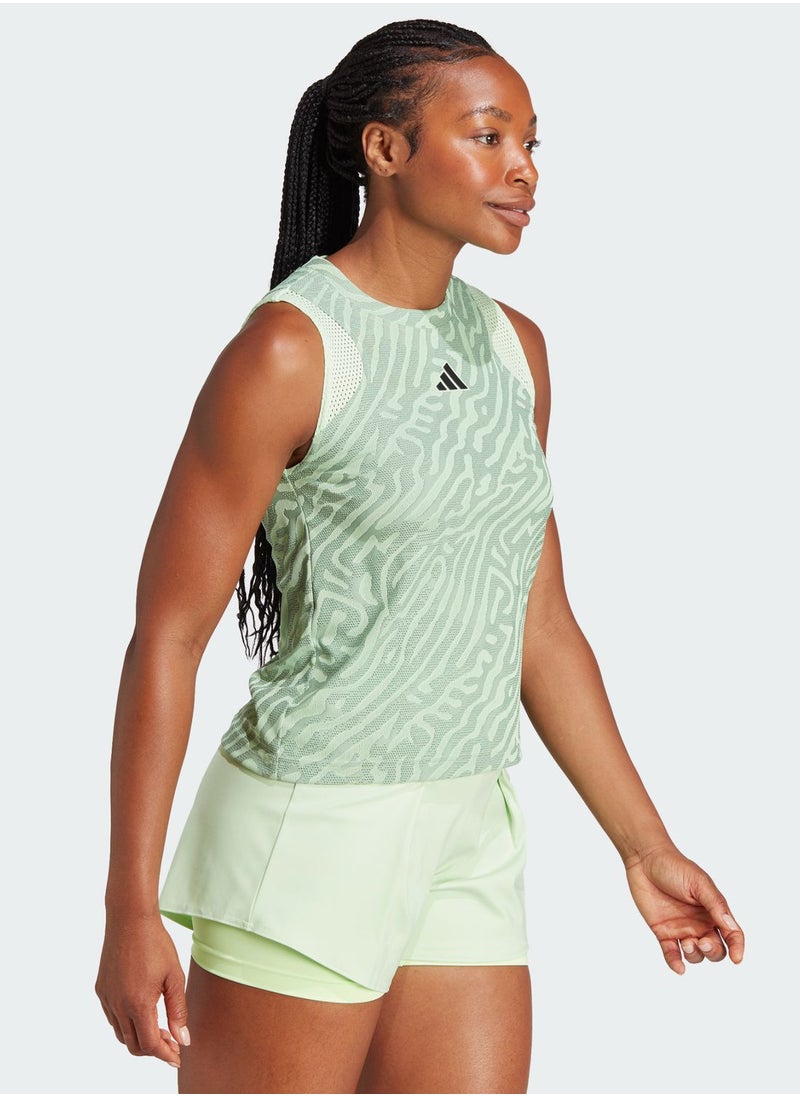 Adidas - Match Tank Pro - Image 1