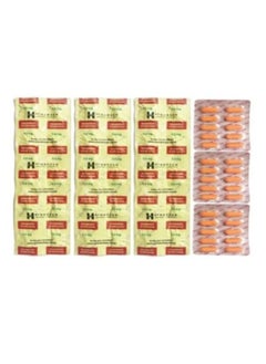 Indonesian weight gain pills of 6 pieces