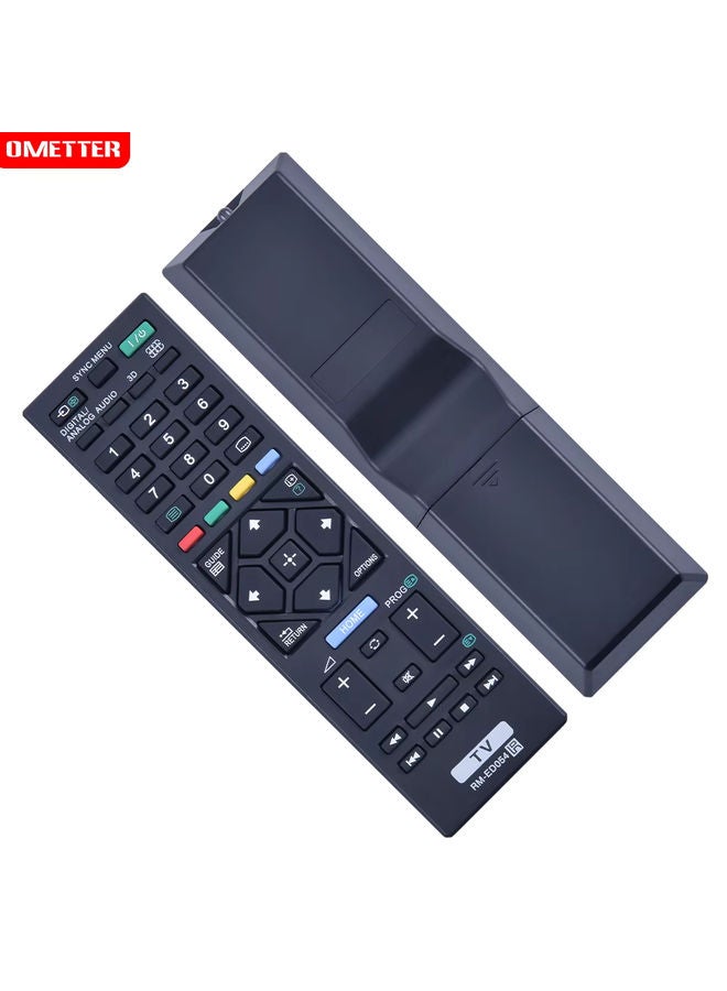 OMETTER NEW RM-ED054 Remote Control Fit for Sony TV B1FK KDL32R400A KDL-32R420A KDL32R421A KDL32R423A KDL-32R424A KDL40R450A KDL-40R470A - Image 4