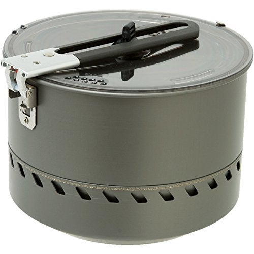 MSR Reactor Camping and Backpacking Cooking Pots, 2.5 L, 2024 Version - Image 2