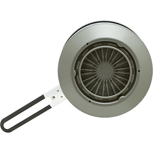 MSR Reactor Camping and Backpacking Cooking Pots, 2.5 L, 2024 Version - Image 3