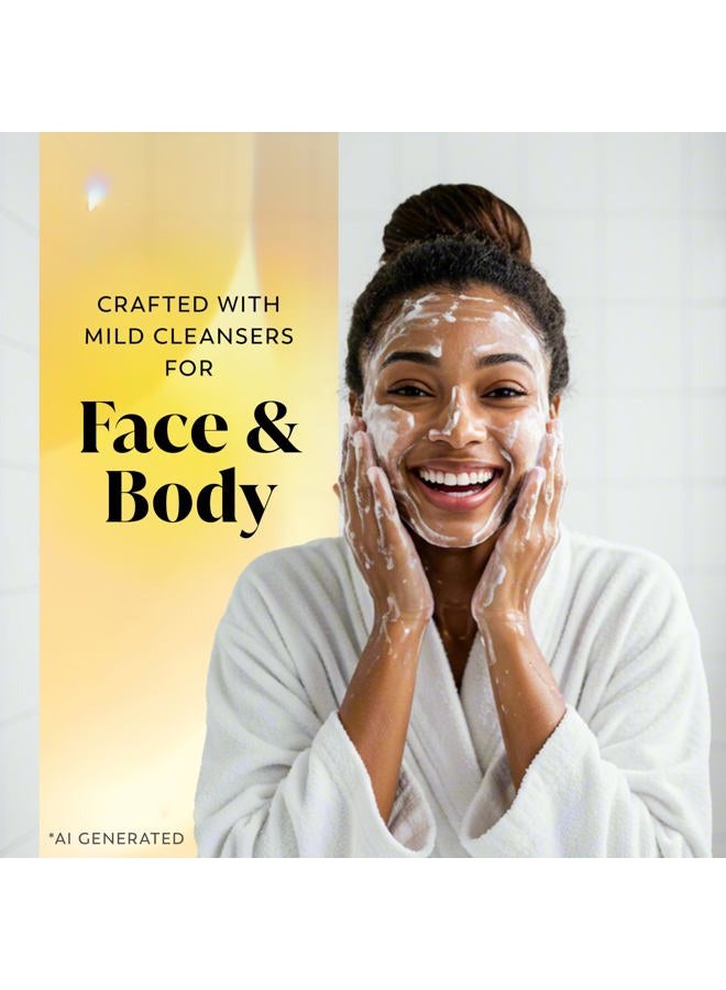 Olay Beauty Bar, Ultra Moisture,10x More Moisturizers, Nourishing Conditioners, Smooth & Gentle on Skin, Vitamin B3 Complex, For All Skin Types, Shea Butter Scent, 3.17 oz, (Pack of 12) - Image 4