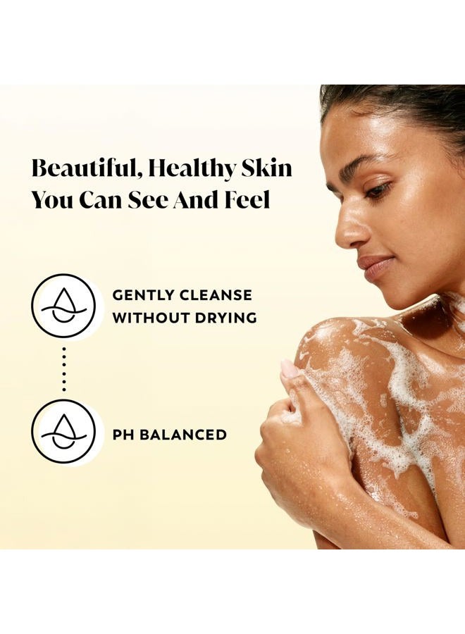 Olay Beauty Bar, Ultra Moisture,10x More Moisturizers, Nourishing Conditioners, Smooth & Gentle on Skin, Vitamin B3 Complex, For All Skin Types, Shea Butter Scent, 3.17 oz, (Pack of 12) - Image 2