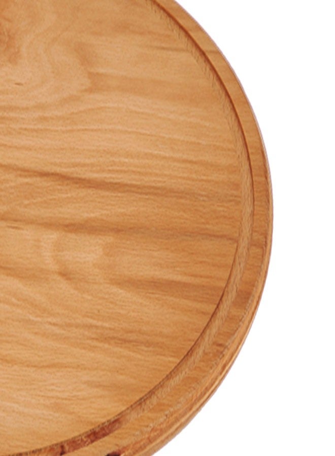 أيه بي أم لوح تقديم البيتزا ABM – صنع في تركيا – طبق البيتزا - Image 3