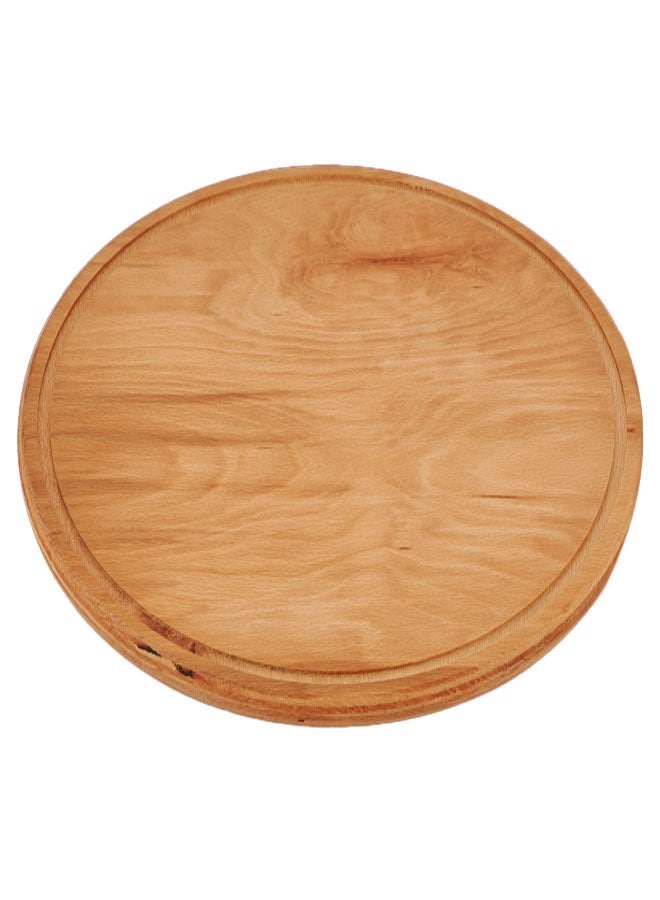 أيه بي أم لوح تقديم البيتزا ABM – صنع في تركيا – طبق البيتزا - Image 1