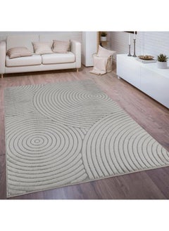 Zeba Anti Skid Polypropylene Rug 150X220 Cm - pzsku/ZCF44AEFB13E7B288AF44Z/45/_/1720280866/0f7740a0-9aca-4686-8348-1b6c40e75263