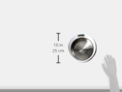 PETKIT وعاء PETKIT SAB2ORA فريش ميتال الرقمي للحيوانات الأليفة - Image 2