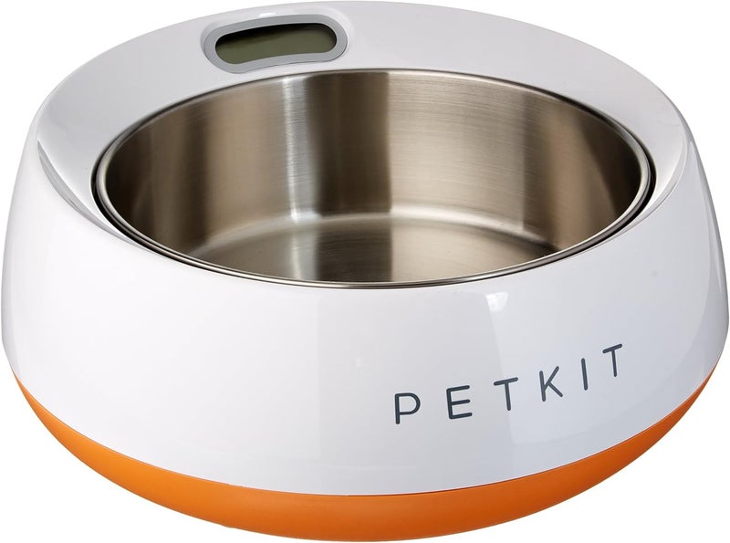 PETKIT وعاء PETKIT SAB2ORA فريش ميتال الرقمي للحيوانات الأليفة - Image 1