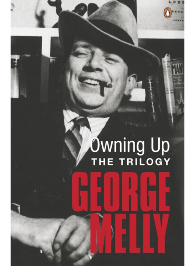 Owning Up : The Trilogy 
