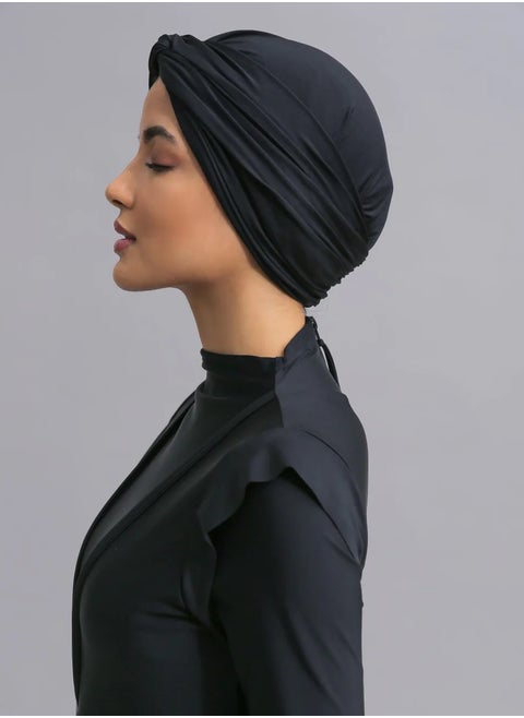Plain Versatile turban
