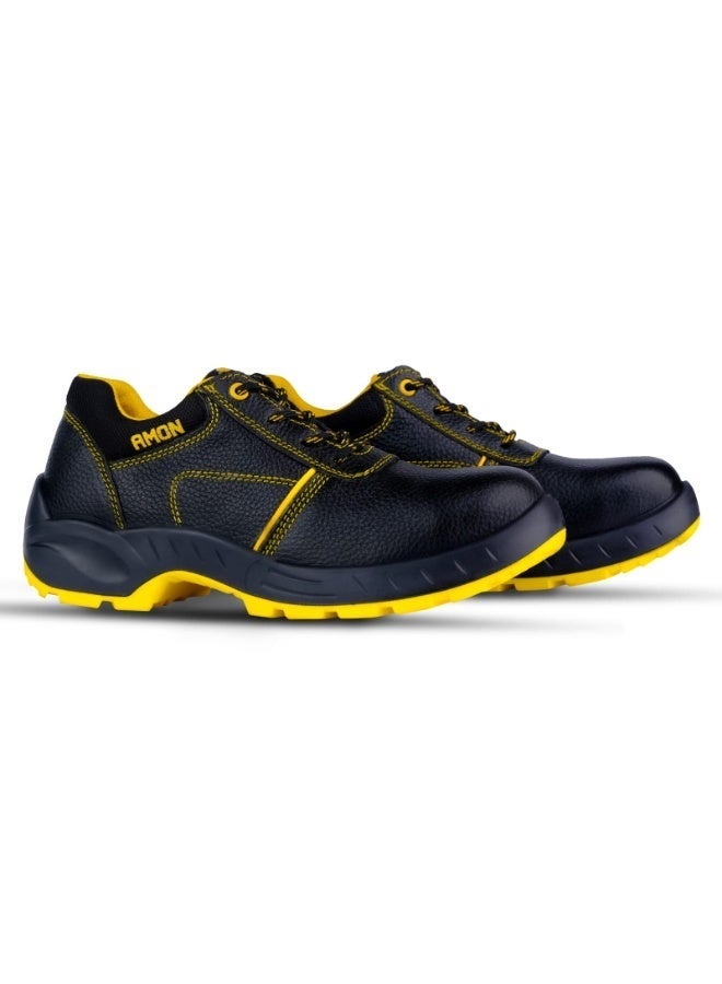 Amon TS 101 Low Cut Safety Shoes - Image 2