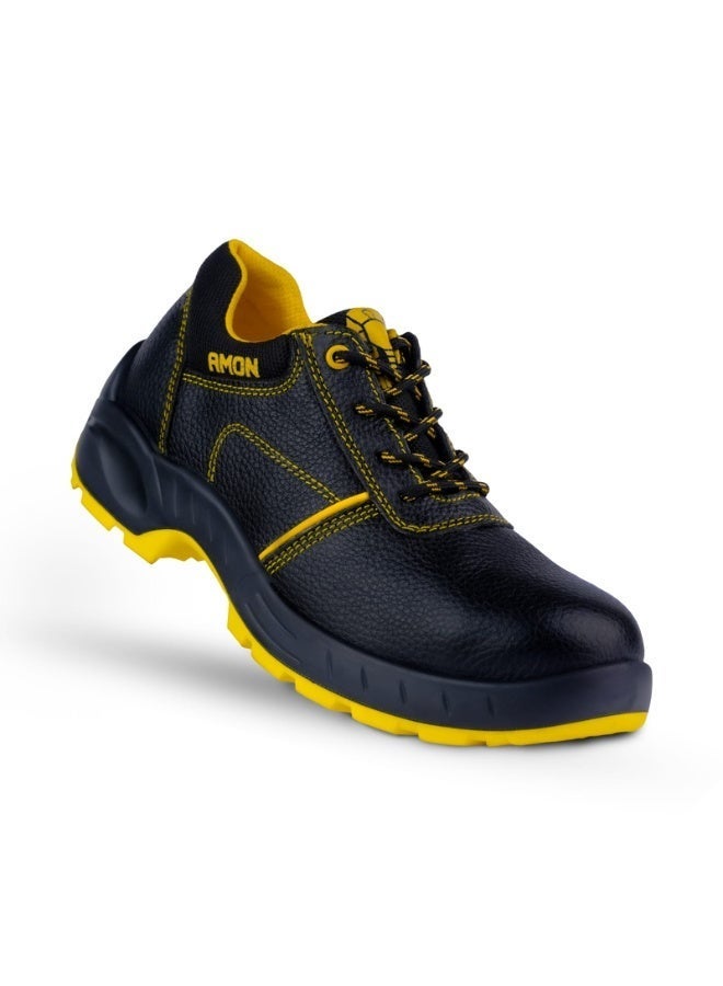 Amon TS 101 Low Cut Safety Shoes - Image 3