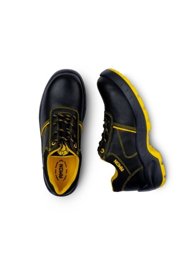 Amon TS 101 Low Cut Safety Shoes - Image 4